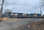 NS 5640, CSX 6240